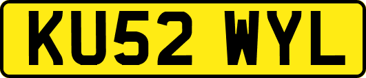 KU52WYL