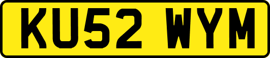 KU52WYM