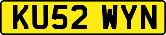 KU52WYN