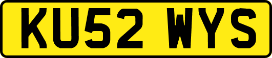 KU52WYS