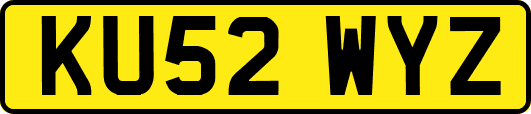 KU52WYZ