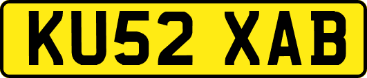 KU52XAB