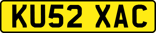 KU52XAC