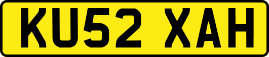 KU52XAH