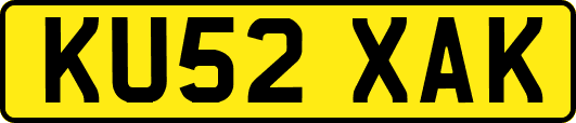 KU52XAK