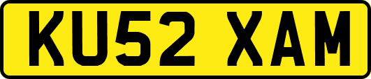 KU52XAM