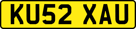 KU52XAU