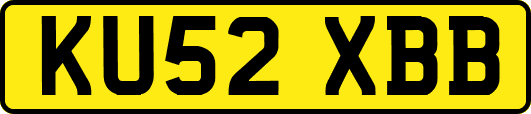 KU52XBB
