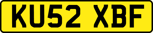 KU52XBF