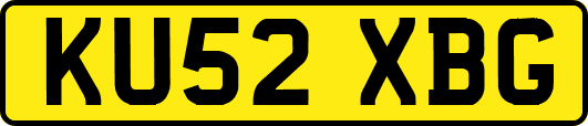 KU52XBG