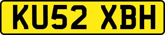 KU52XBH