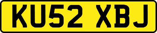 KU52XBJ