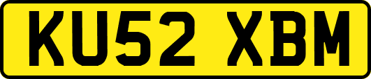 KU52XBM