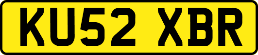 KU52XBR