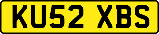 KU52XBS