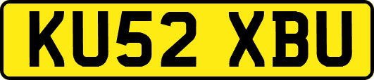 KU52XBU