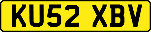 KU52XBV