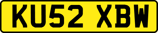 KU52XBW