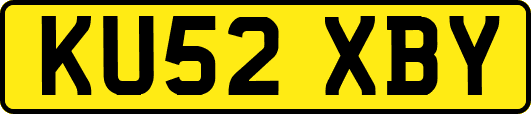 KU52XBY