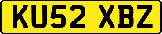 KU52XBZ
