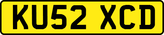 KU52XCD