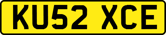 KU52XCE