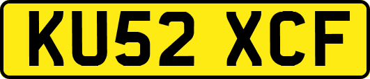 KU52XCF