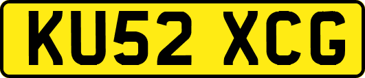 KU52XCG