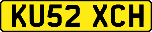 KU52XCH