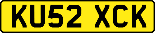 KU52XCK