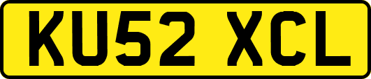 KU52XCL