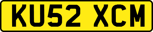 KU52XCM