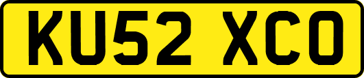 KU52XCO