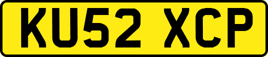 KU52XCP