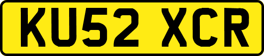 KU52XCR