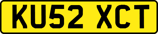KU52XCT
