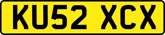 KU52XCX