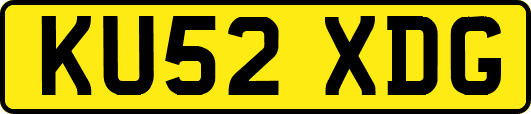 KU52XDG