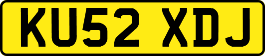 KU52XDJ