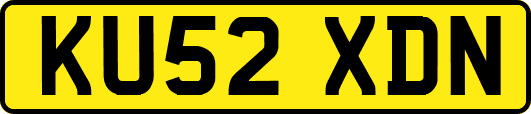 KU52XDN