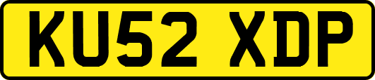 KU52XDP