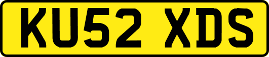 KU52XDS