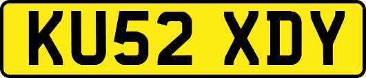KU52XDY