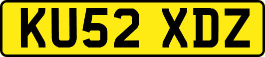 KU52XDZ