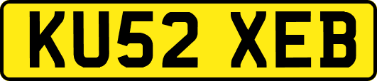 KU52XEB
