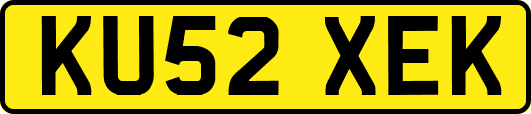 KU52XEK
