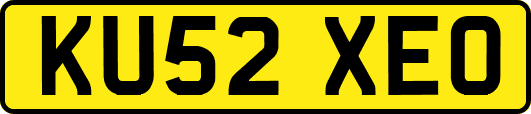 KU52XEO