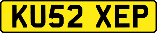 KU52XEP
