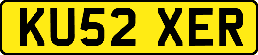 KU52XER