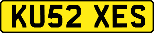 KU52XES